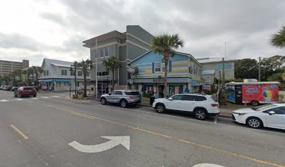 Folly Beach Building Department