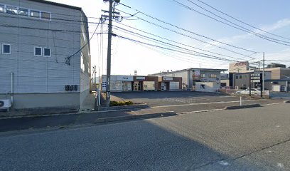 ポーラザビューティー鳥取北店