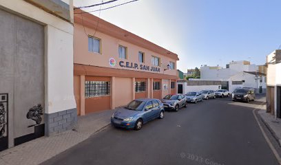 Gobierno De Canarias en Telde
