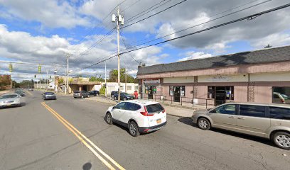 South Ave Grocery & Smoke Shop