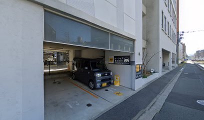 メルシエ ナチュラル眉とまつ毛パーマ専門店