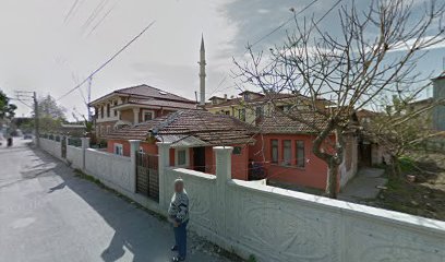 Müftüoğlu Camii