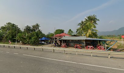 Madu Kabommm Corner (MKC)