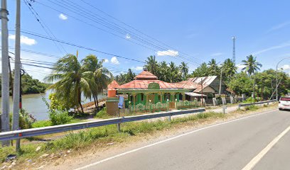 Masjid Nurul Ihsan