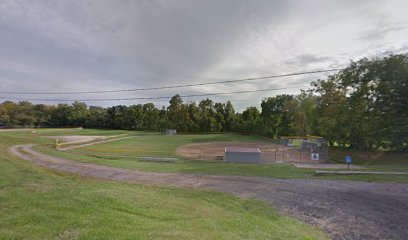 StC High School Softball Field