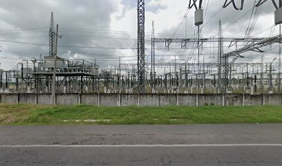 CENTRAL ELECTRICA