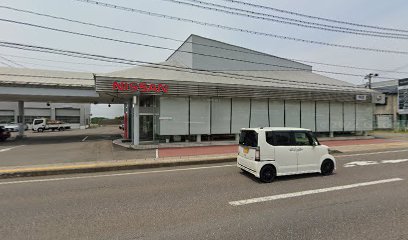 福島日産自動車（株）U-Cars会津一箕町