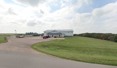 Southern Sioux County Rural