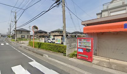 月極有料駐車場島村