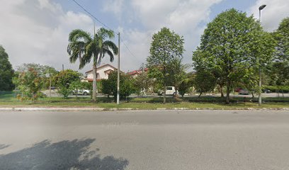 kaunter perdana puchong prima