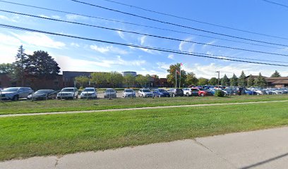 Monsignor Doyle Catholic Secondary School