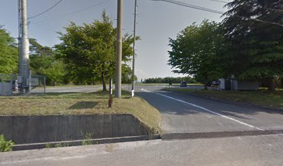 愛宕山公園 駐車場（大型車可能）
