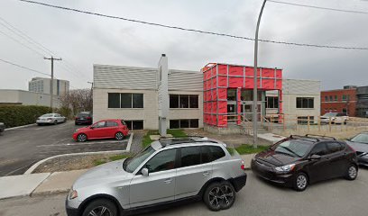 Centre de Psychologie de Laval