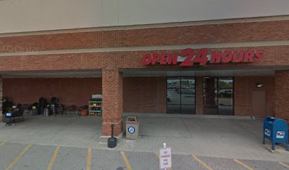 Kroger Deli