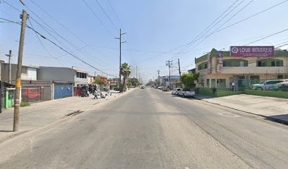 Panaderia El Origén De Tecate