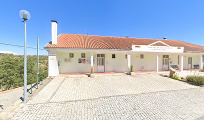 Junta de Freguesia de Aldeia do Bispo