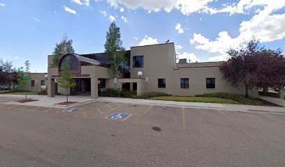 Laramie County Health Department