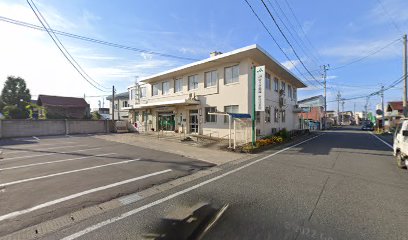 ＪＡゆうき青森 野辺地支店