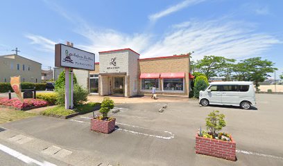 リブラン婦中店