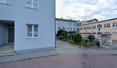 Mittelschule Winzendorf-Muthmannsdorf