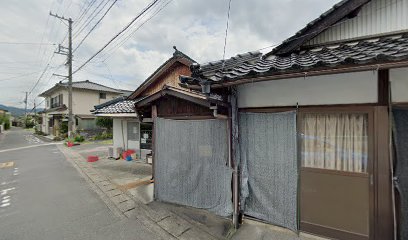 柳川清一食料品店