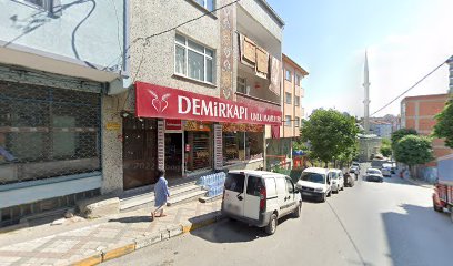 Başak Odun Ekmek