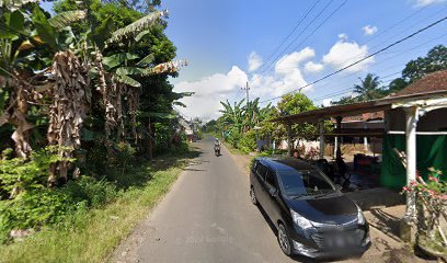 LUMINTU car wash