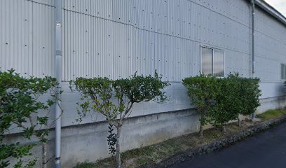 日本植生(株) 物流センター