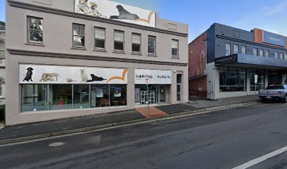 Liquoroo Hobart