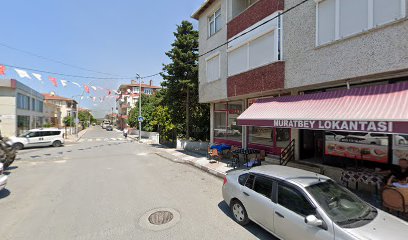 Muratbey Lokantası