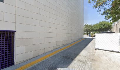 Baños Públicos - Paseo Santa Lucía