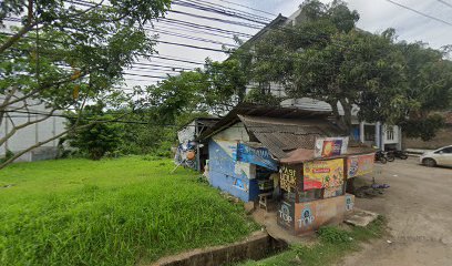 Warung pak Bilal