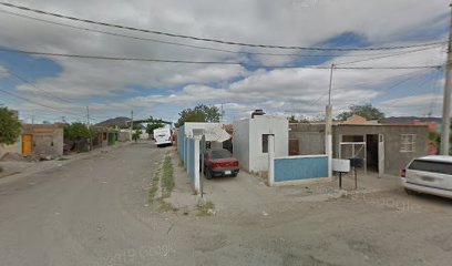 Privada Del Real Sur Y Cabo Dan Pedro