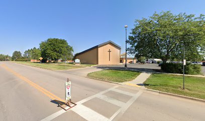 Westminster Presbyterian Church, Rapid City, SD