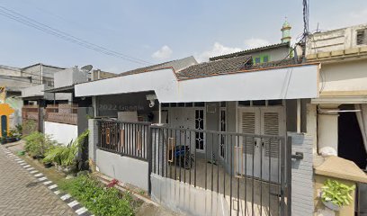 rumah ku