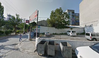 Yeni Oluşum Bedensel Engelliler Derneği İktisadi İşletmesi Oto Park