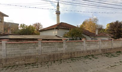 Джами- Цар Калоян (mosque- Tsar Kaloyan)