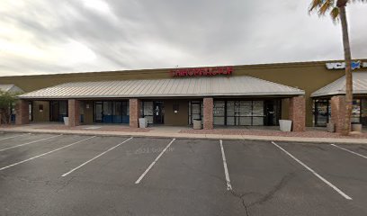 Bernicci Alanna C DC - Pet Food Store in Phoenix Arizona