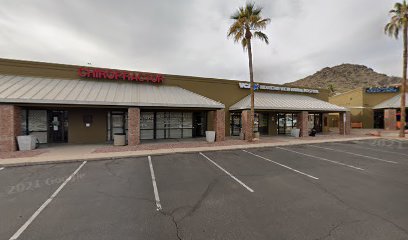 Patti Lehew Rn DC - Pet Food Store in Phoenix Arizona