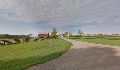 Cox Creek Farm