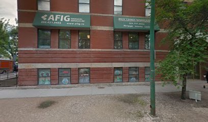 AFIG Financial Services