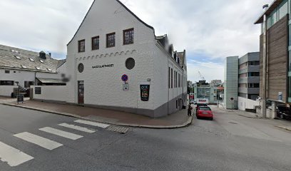 Gateway Church Haugesund