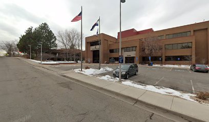 Arvada Public & Media Relation