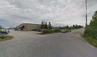 Simcoe Waste Management Site