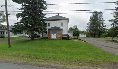 Odd Fellows Hall