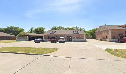 Lavon Municipal Court police