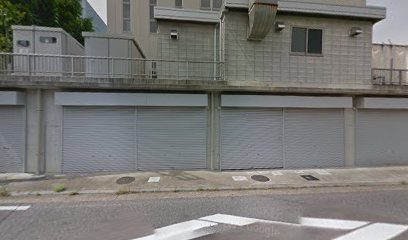 航空機材（株） 成田工場