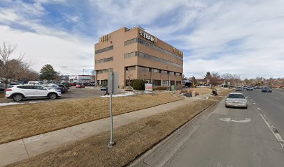 Workplace IT - Arvada