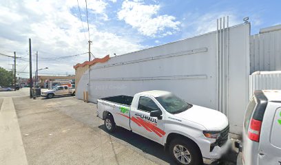 Truck Sales at U-Haul