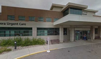 Avera St. Luke's State Street Medical Square